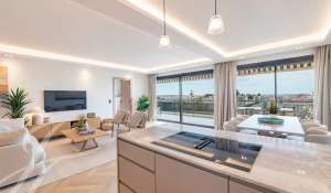 Vente Appartement Cannes