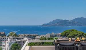 Vente Appartement Cannes