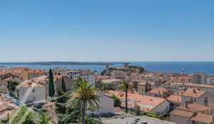 Vente Appartement Cannes