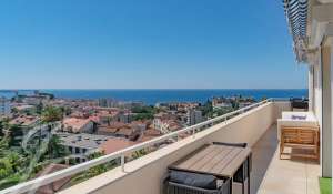 Vente Appartement Cannes