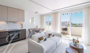 Vente Appartement Cannes