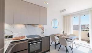 Vente Appartement Cannes