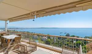 Vente Appartement Cannes