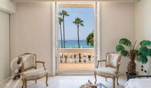 Vente Appartement Cannes