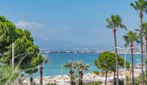 Vente Appartement Cannes