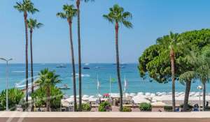 Vente Appartement Cannes