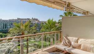 Vente Appartement Cannes