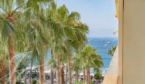 Vente Appartement Cannes