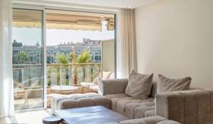 Vente Appartement Cannes