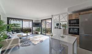 Vente Appartement Cannes