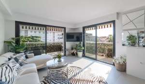 Vente Appartement Cannes