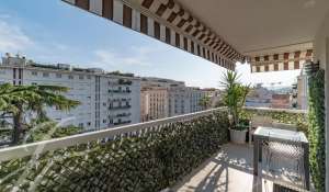 Vente Appartement Cannes