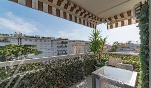 Vente Appartement Cannes