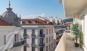 Vente Appartement Cannes