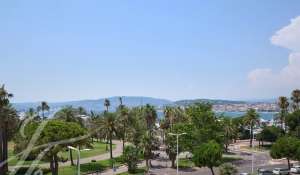 Vente Appartement Cannes