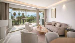 Vente Appartement Cannes