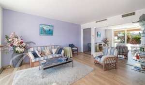 Vente Appartement Cannes