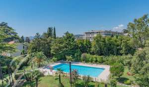 Vente Appartement Cannes