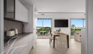 Vente Appartement Cannes