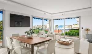 Vente Appartement Cannes