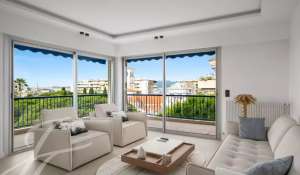 Vente Appartement Cannes