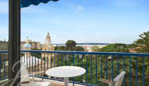 Vente Appartement Cannes