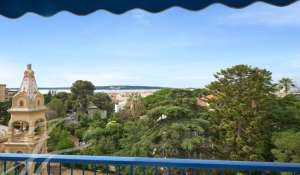 Vente Appartement Cannes