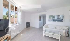 Vente Appartement Cannes