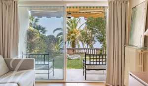 Vente Appartement Cannes