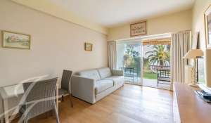 Vente Appartement Cannes