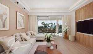 Vente Appartement Cannes