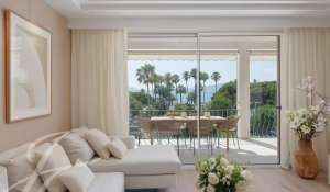 Vente Appartement Cannes