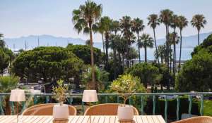 Vente Appartement Cannes