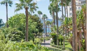 Vente Appartement Cannes