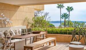 Vente Appartement Cannes