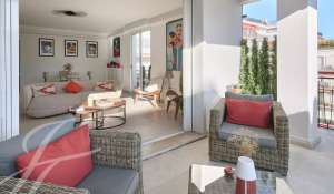 Vente Appartement Cannes