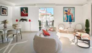 Vente Appartement Cannes