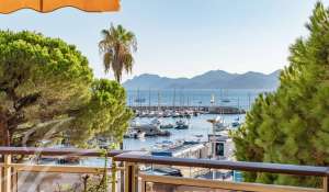 Vente Appartement Cannes