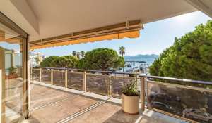 Vente Appartement Cannes