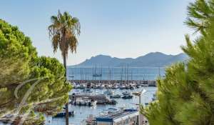 Vente Appartement Cannes