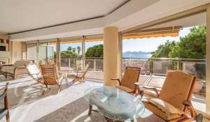 Vente Appartement Cannes