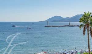 Vente Appartement Cannes