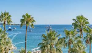 Vente Appartement Cannes