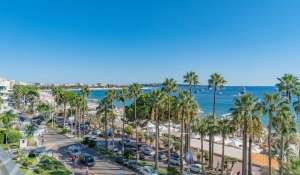 Vente Appartement Cannes