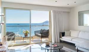 Vente Appartement Cannes