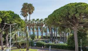 Vente Appartement Cannes