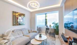 Vente Appartement Cannes