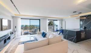 Vente Appartement Cannes