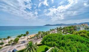 Vente Appartement Cannes