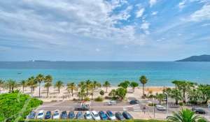 Vente Appartement Cannes